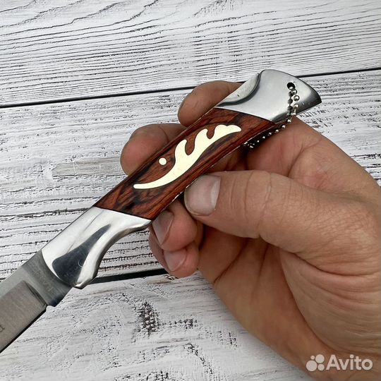 Складной нож Columbia KA 140