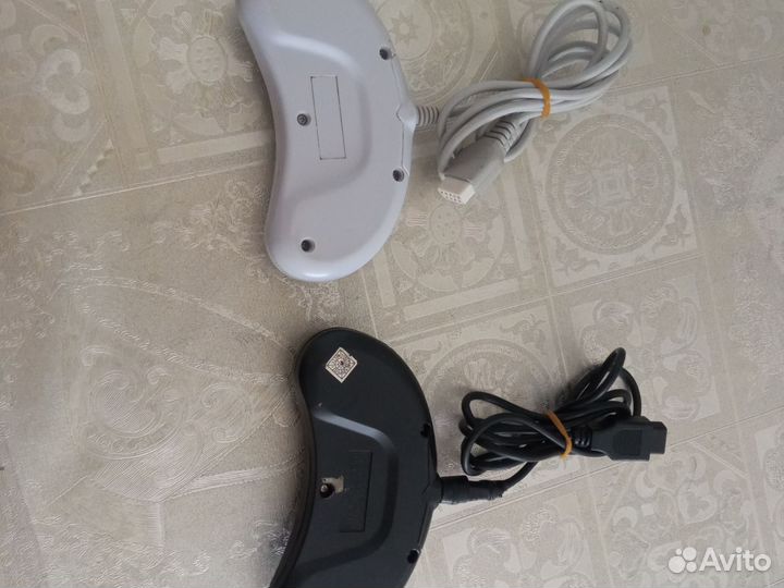 Джойстики для sega