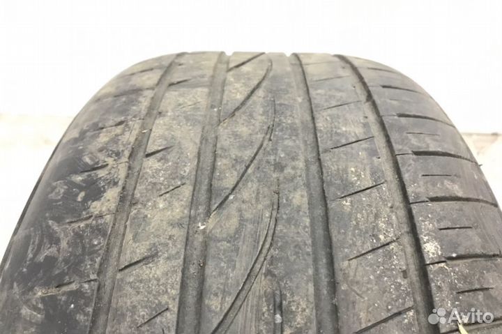 Оригинальные литые диски Audi A4 B8 8K0601025C