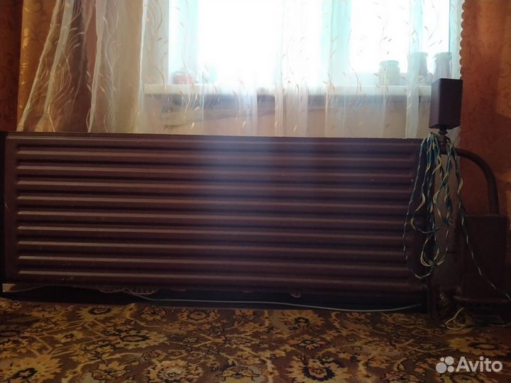 Радиатор отопления