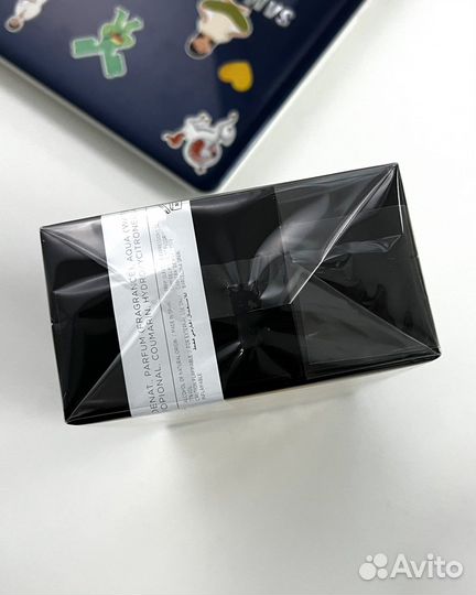 Rosendo Mateu N 5 Floral, Amber, Sensual Musk