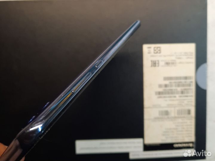HONOR 10 Lite, 3/32 ГБ