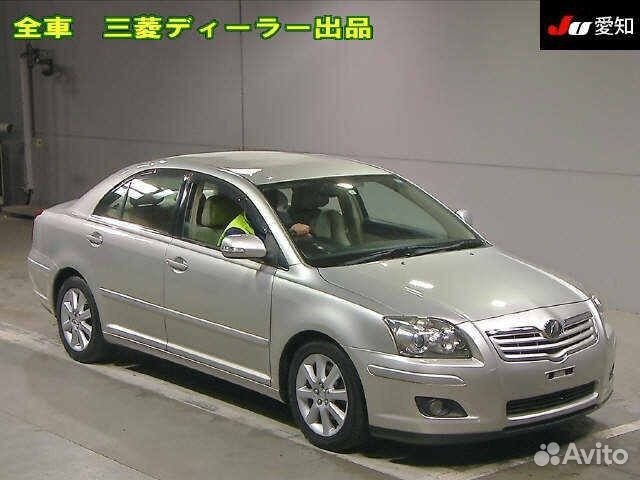 Динамик Toyota Avensis AZT251