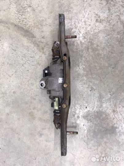 Актюатор HSR задний Bmw 5 F10