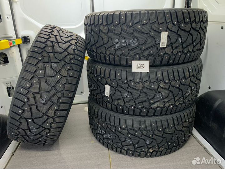 Pirelli Ice Zero 185/60 R15 88T