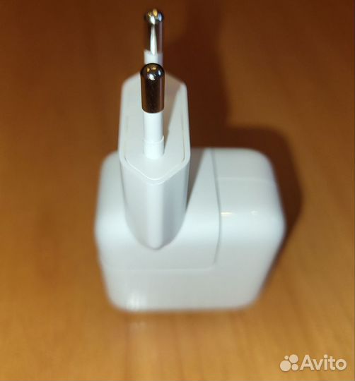 Блок питания(сетевой адаптер)для Apple USB A1357