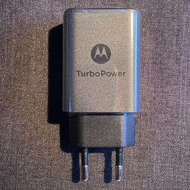 Оригинальные зарядные Motorola SC-32 (27W)