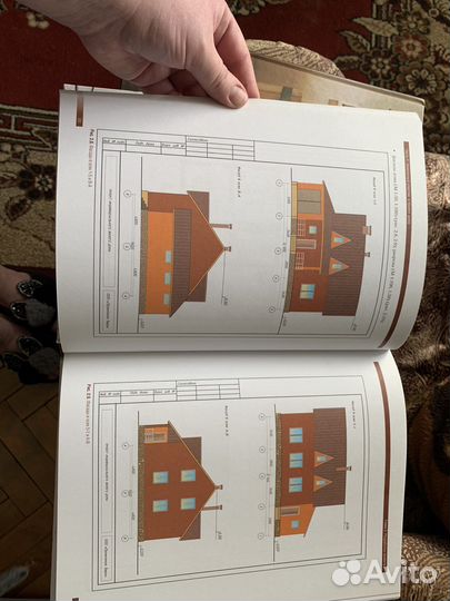 Книга «Строим загородный дом»