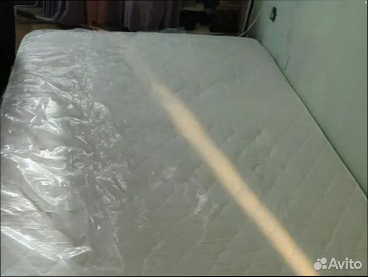 Матрас 160х200 ортопедический