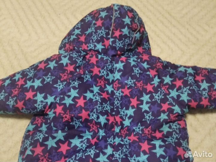 Комбинезон- 92