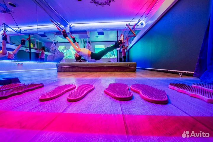 Тренажер правИло полное избавление от боли в теле