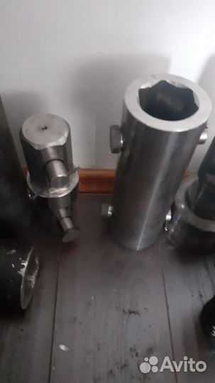 Бурение скважин под воду