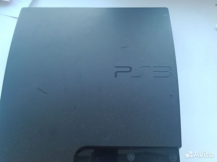 Sony playstation 3 Ps3