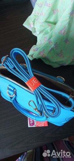 Сумка женская новая