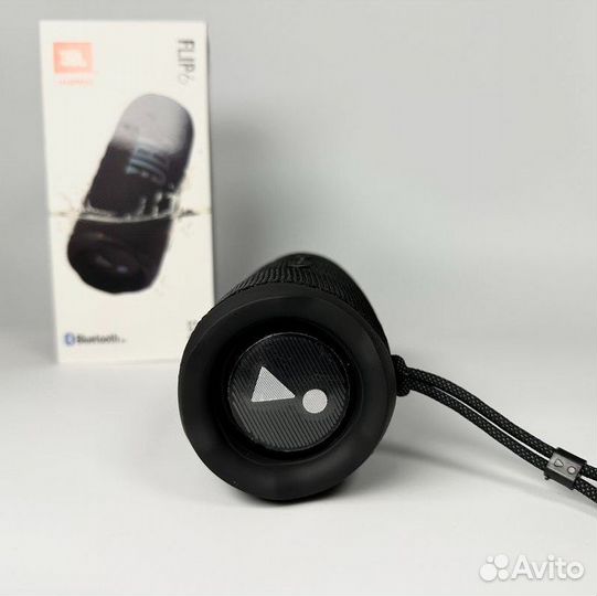 Колонка JBL Flip 6 Новая