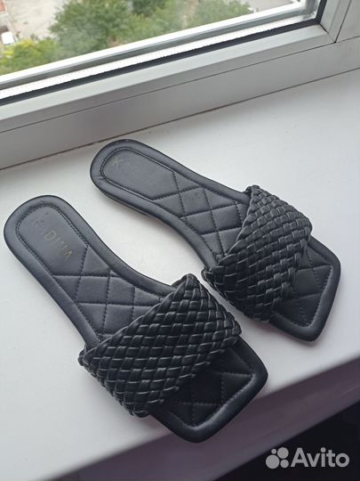Шлепки