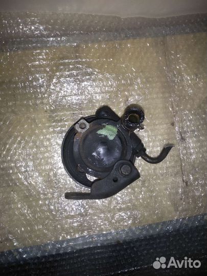 Насос гур Renault