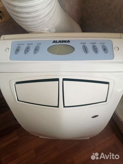 Напольный кондиционер