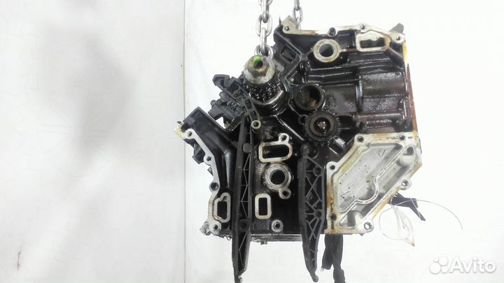 Блок цилиндров Mercedes S W220, 1998