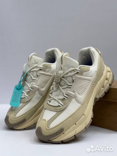 Кроссовки nike wmns zoom vomero Roam Flax (41)