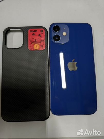 iPhone 12 mini, 64 ГБ