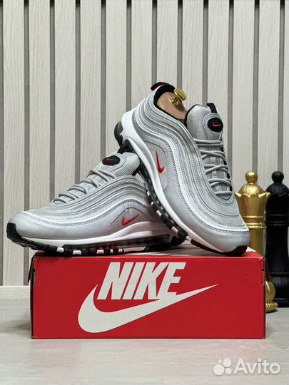 Кроссовки Nike Air Max 97 (41)