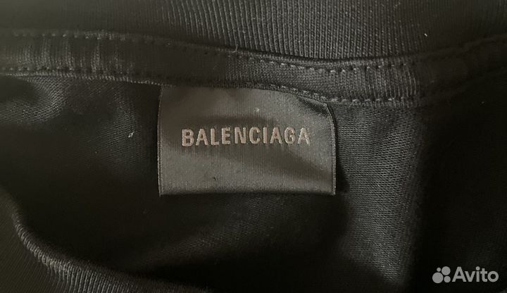 Balenciaga WFP