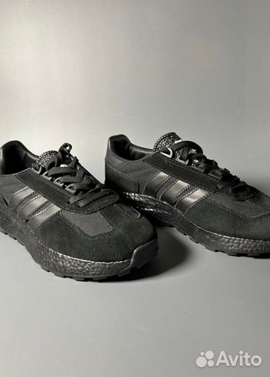 Кроссовки Adidas Retropy E5 Люкс