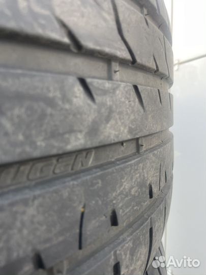 Kumho Crugen HP91 275/45 R20