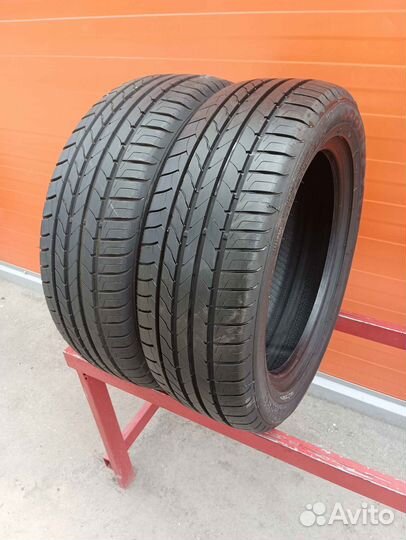 Goodyear EfficientGrip 195/55 R16 87H