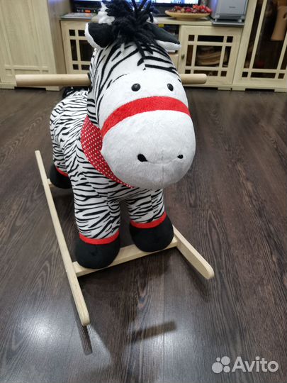 Качалка детская