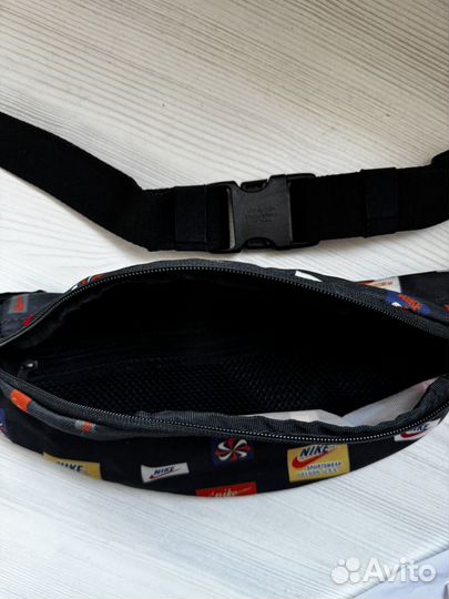 Барсетка nike