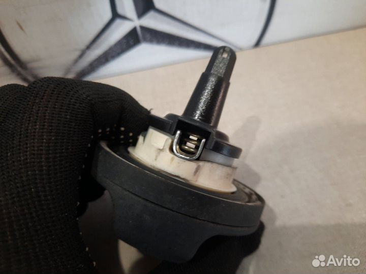 Крышка топливного бака Bmw 118 F20 N13B16 2015