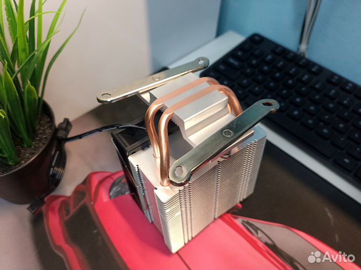 Башня для процессора pccooler R200