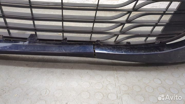 Бампер передний Renault Megane 3