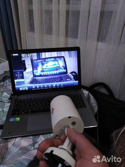 Видеонаблюдение. Продажа, монтаж, ремонт