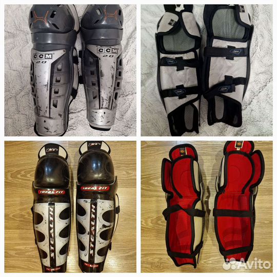 Хоккейная форма