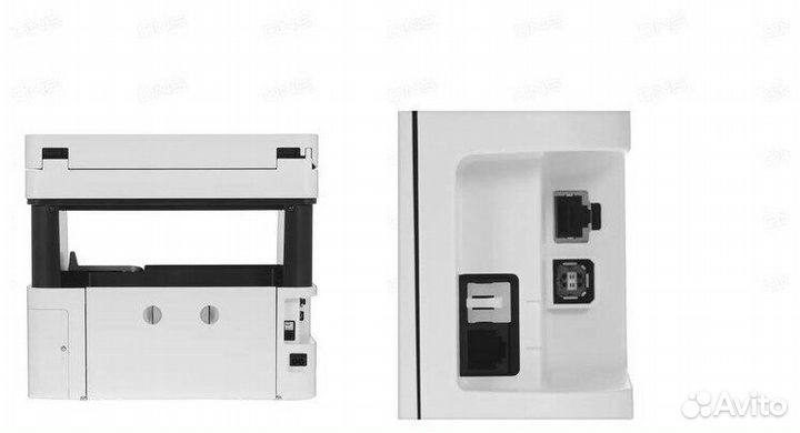 Мфу струйный Epson L6490