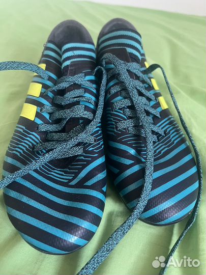 Бутсы adidas