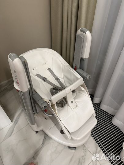 Стульчик для кормления peg perego tatamia