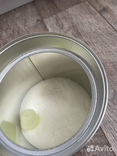 Детская смесь гипоаллергенная