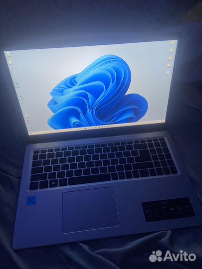 Acer aspire 5 a515-56