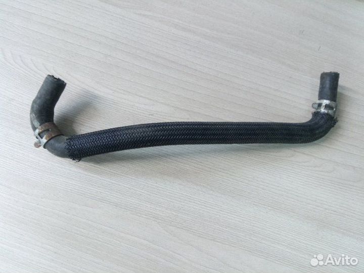 Трубка охлаждающей жидкости Toyota Avensis 2