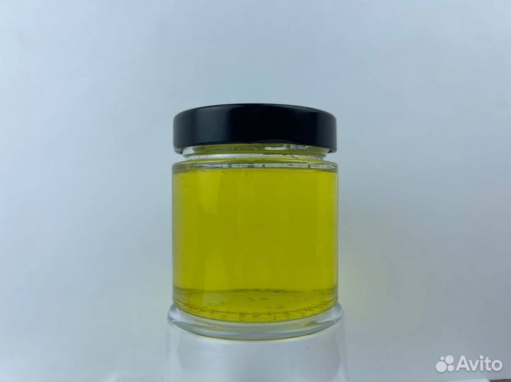 Кунжут белый