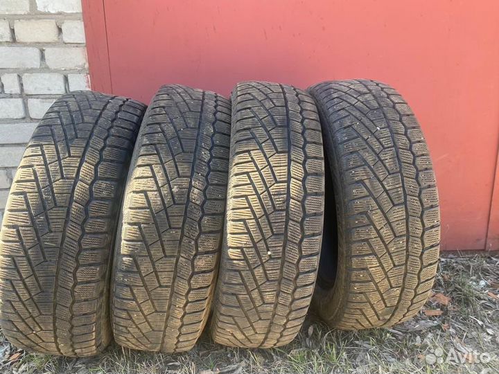 Gislaved Euro Frost 2 185/65 R15 204