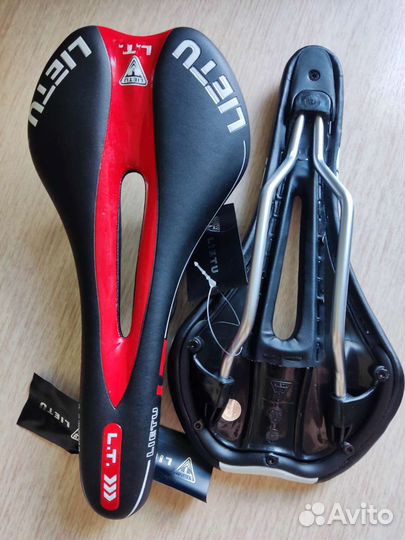 Велосипедное седло Lietu