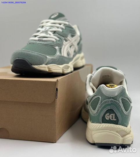 Asics GEL-NYC (Арт.94129)