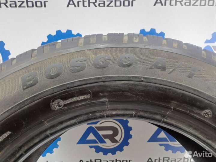 Viatti Bosco A/T V-237 215/65 R16 98H