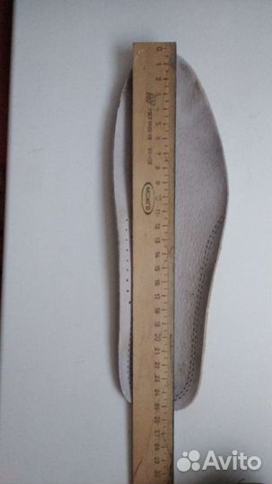 Туфли для подростка