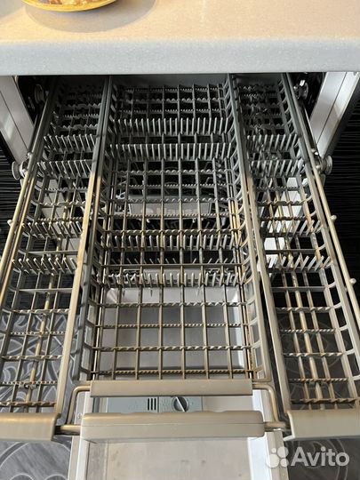 Посудомоечная машина Hansa